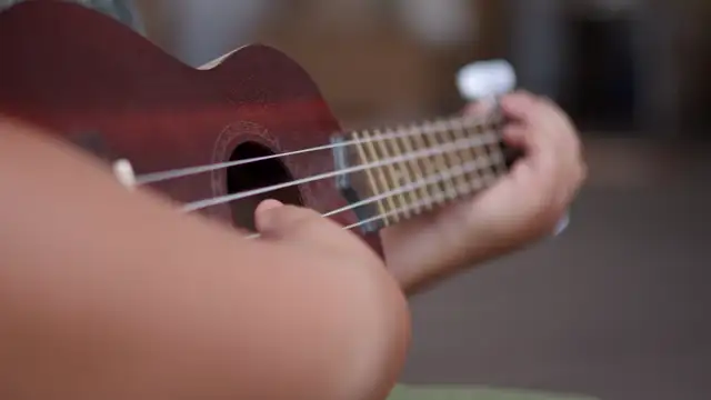 Family First Hawaiʻi Public Service Announcements